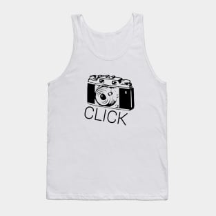 CLICK Tank Top